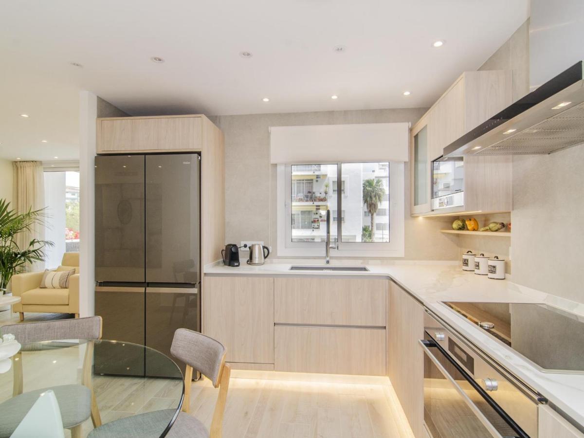 Sitges Spaces Oasis Suites- 4 Bedroom, 4 Ensuite Bathrooms, Terrace, Pool, Sitges Centre Ngoại thất bức ảnh