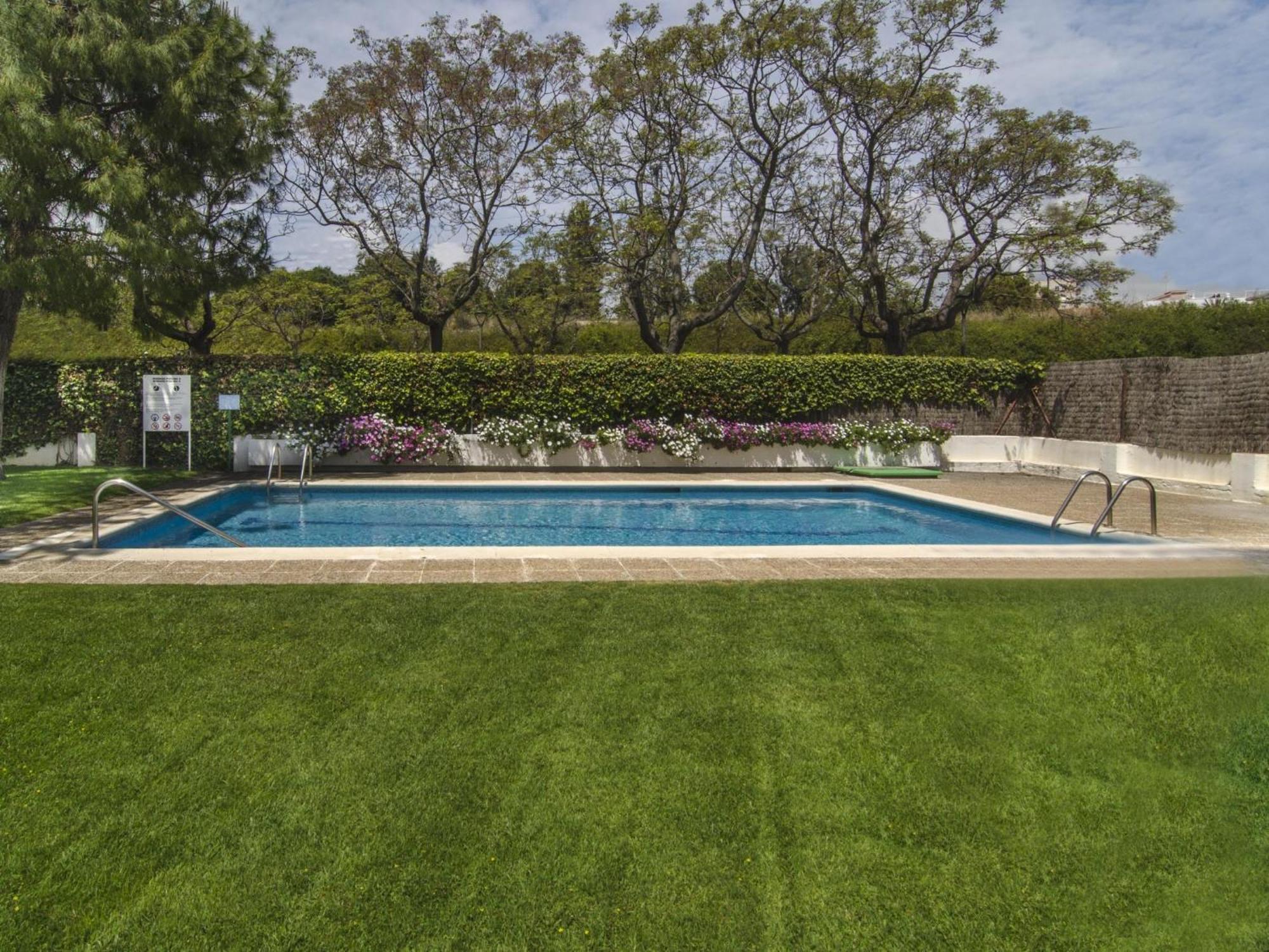 Sitges Spaces Oasis Suites- 4 Bedroom, 4 Ensuite Bathrooms, Terrace, Pool, Sitges Centre Ngoại thất bức ảnh