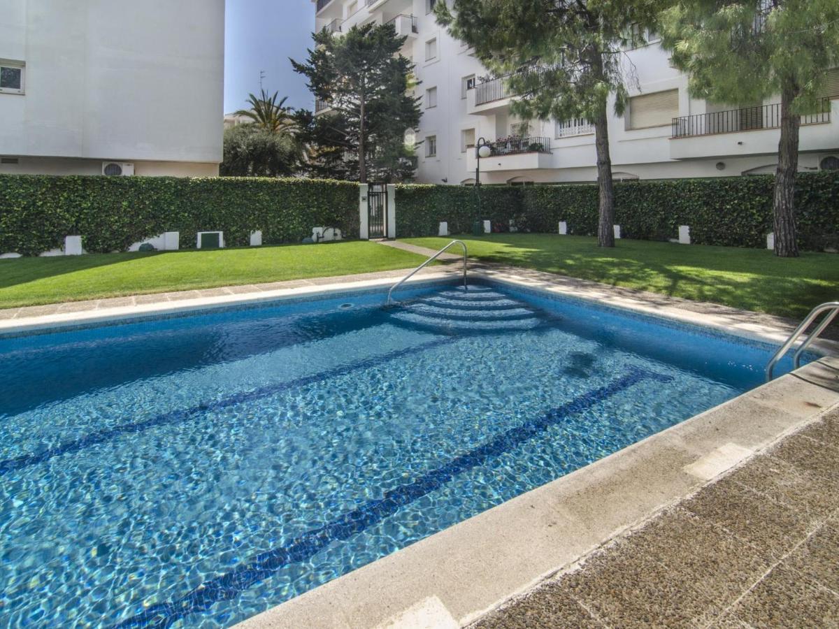 Sitges Spaces Oasis Suites- 4 Bedroom, 4 Ensuite Bathrooms, Terrace, Pool, Sitges Centre Ngoại thất bức ảnh